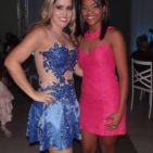 15 Anos de Elisandra Almeida